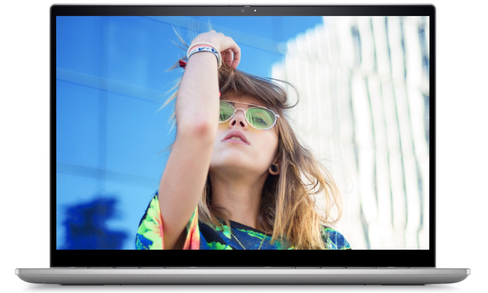 Dell Inspiron 14 7420 (D560829WIN9S) Laptop (Core i7 12th Gen/16 GB/512 GB SSD/Windows 11/2 GB)